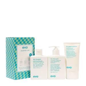 Evo Unlimited Care - Hydrate Gift Pack