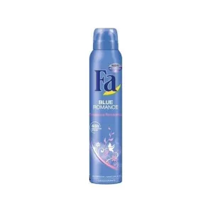 Fa Deodorant Body Spray Blue Romance 200 ml