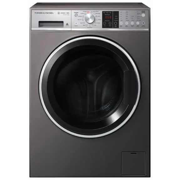 Fisher & Paykel 10kg Front Load Washer WH1060SG1