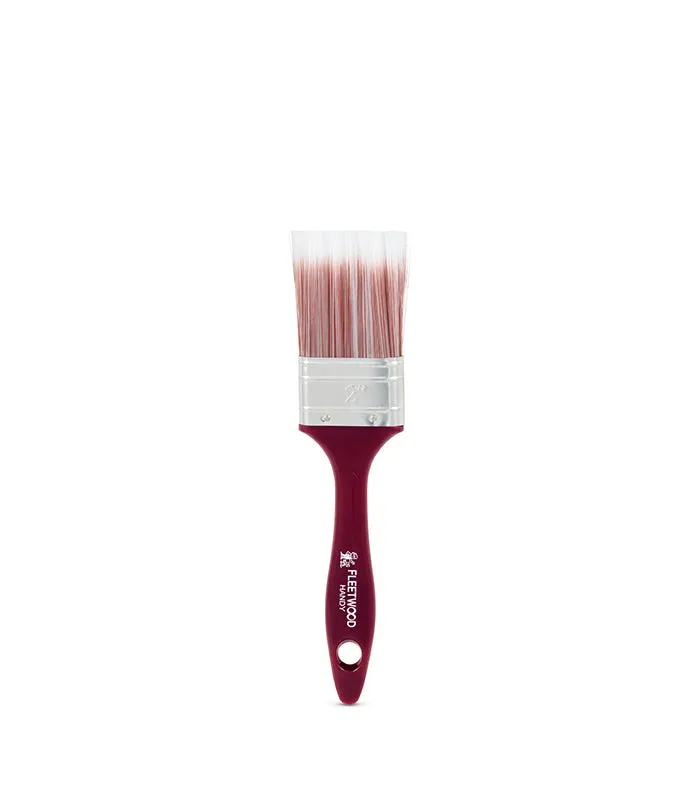 Fleetwood Flat Handy Brush