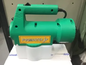 Fogmaster jr