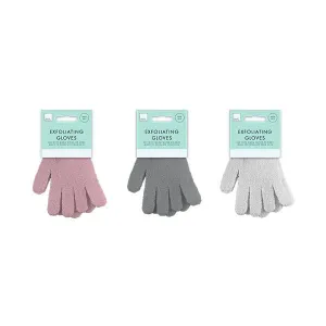 Forever Beautiful Exfoliating Gloves 2 P