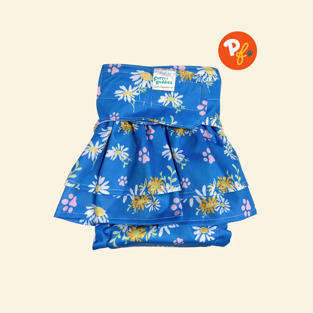 Furri Buddies - Asteria Skirt