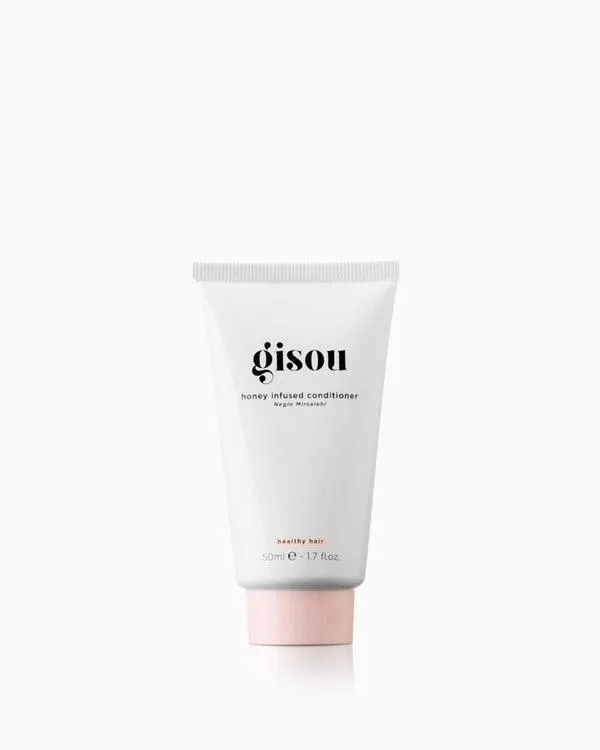 Gisou Honey Infused Hair Conditioner