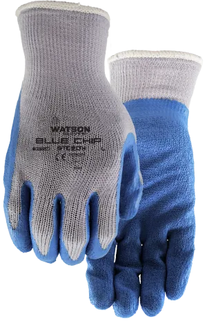 Glove Blue Chip