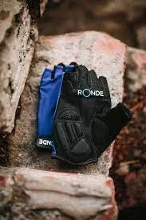 GLOVE RONDE NAVY