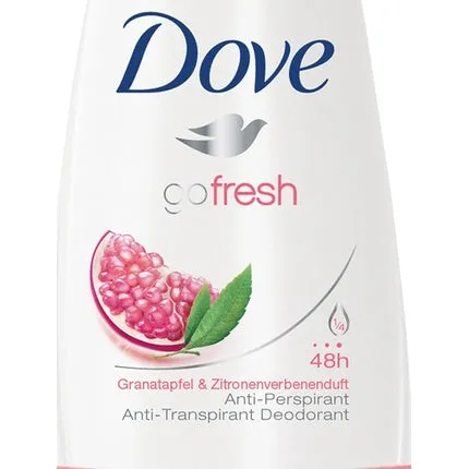 Go Fresh Pomegranate roll-on 50 ml, Dove