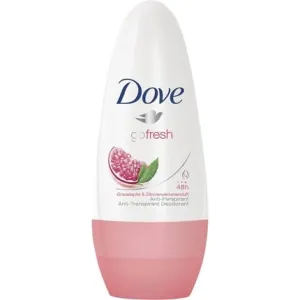 Go Fresh Pomegranate roll-on 50 ml, Dove