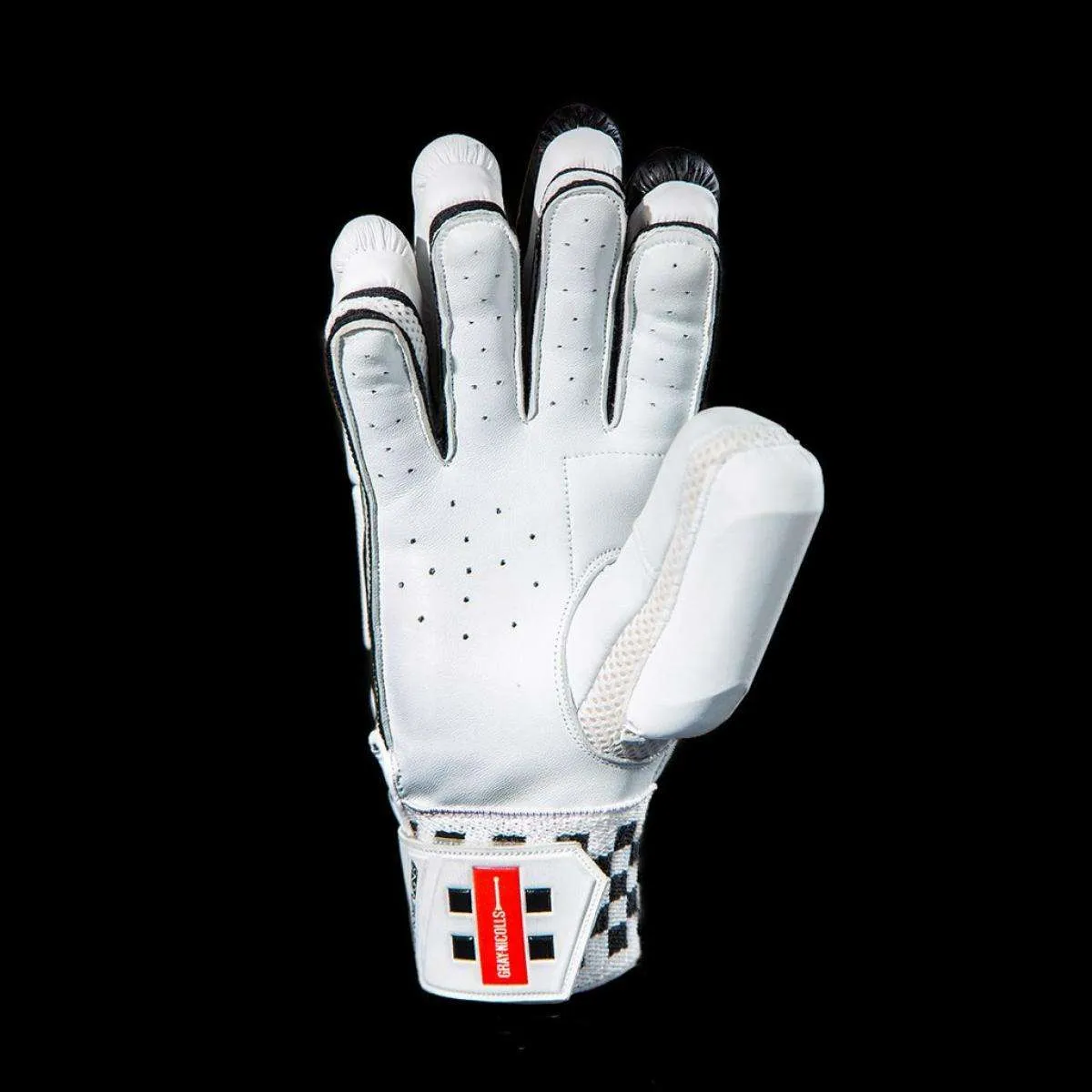 Gray-Nicolls 5 Destroyer Junior / Youth Cricket Batting Gloves