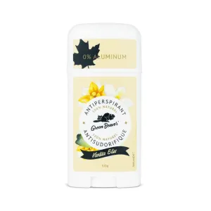 Green Beaver Antiperspirant Vanilla Bliss 50g