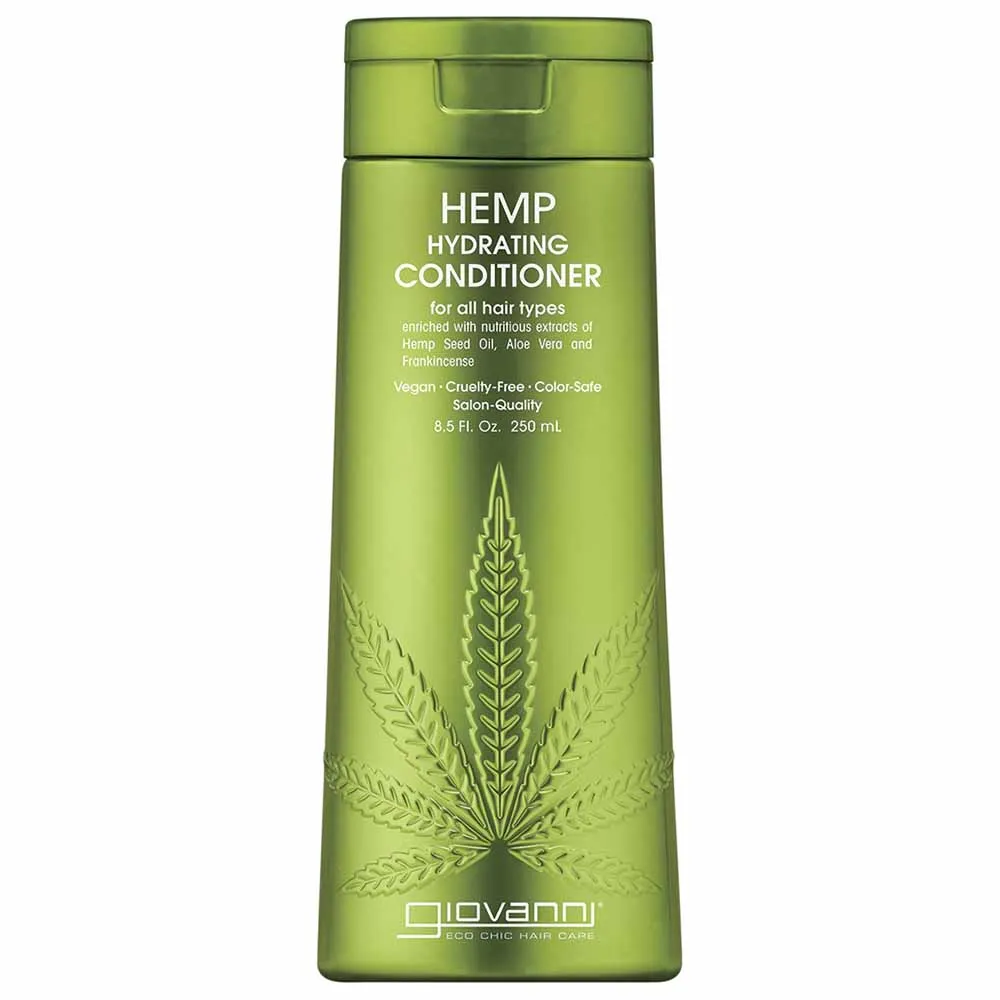 Hemp Hydrating Conditioner