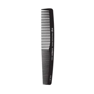 Hi Lift Carbon   Ion Large Cutting Comb No.21