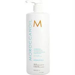 Hydrating Conditioner 33.8 Oz