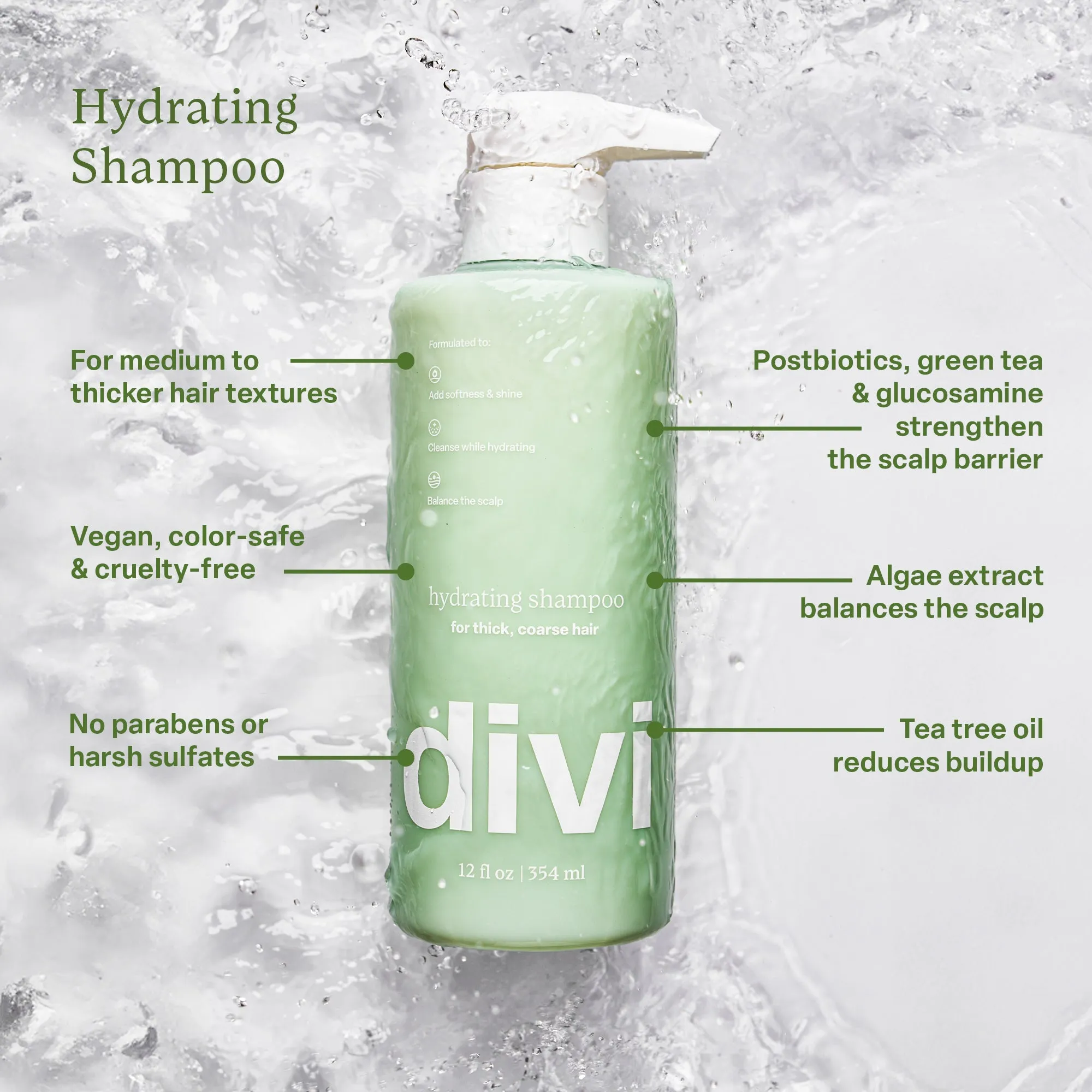 Hydrating Starter Bundle