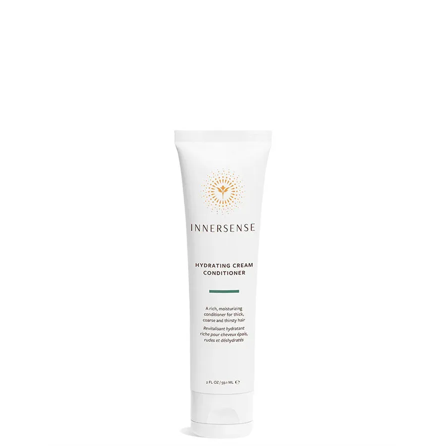 Innersense Organic Hydrating Cream Conditioner