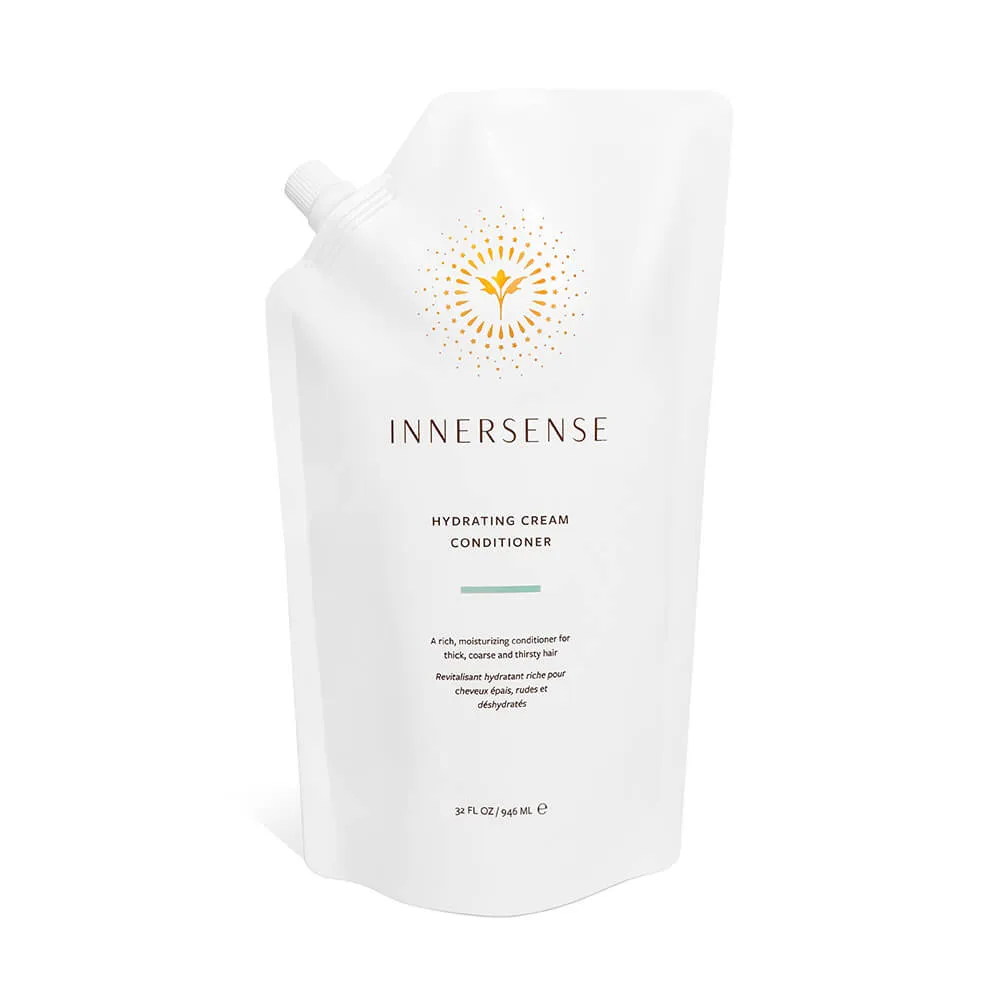 Innersense Organic Hydrating Cream Conditioner