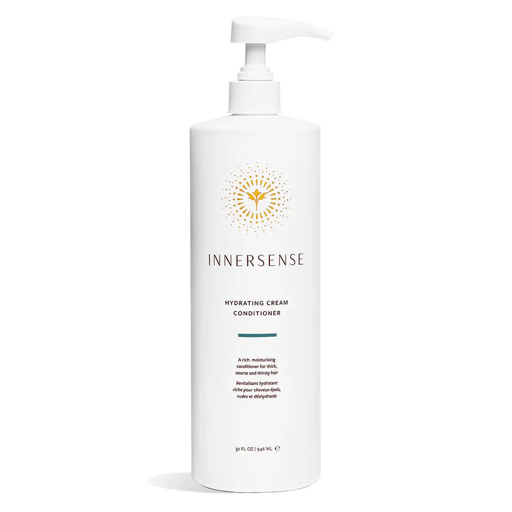 Innersense Organic Hydrating Cream Conditioner