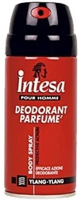 Intesa Deodorant Spray Pour Homme Ylang Ylang 150 ml