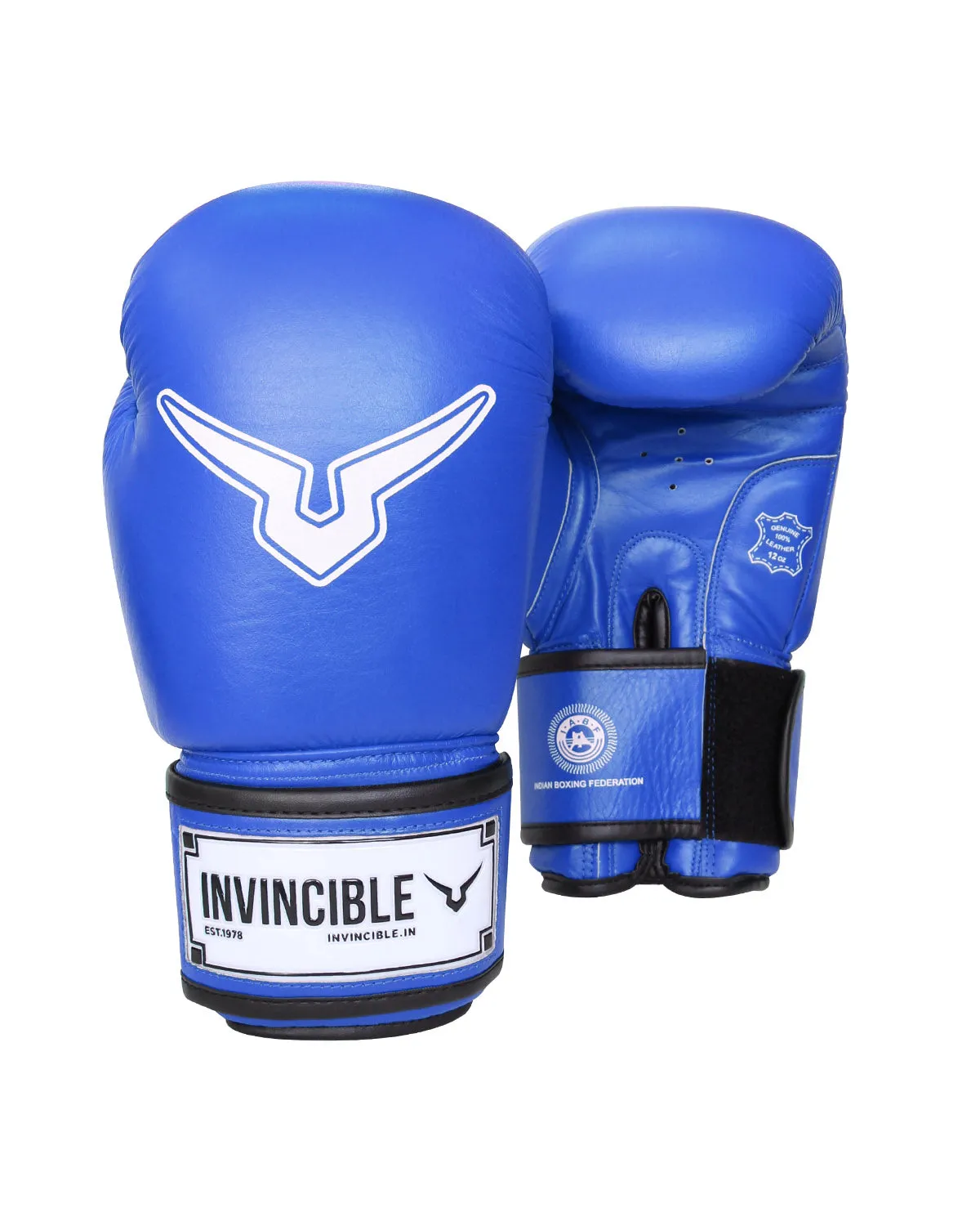 Invincible Agni 2.0 Amateur Competition Gloves