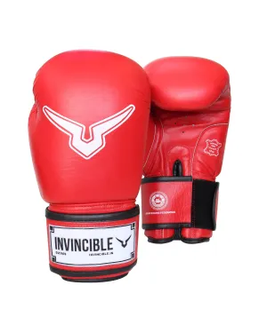 Invincible Agni 2.0 Amateur Competition Gloves