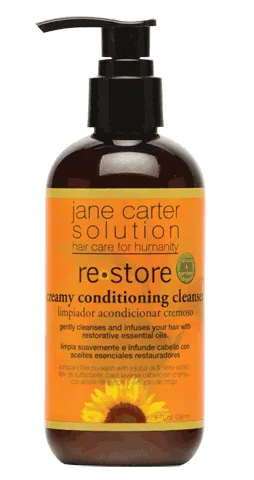 Jane Carter Solution Creamy Conditioning Cleanser 237ml