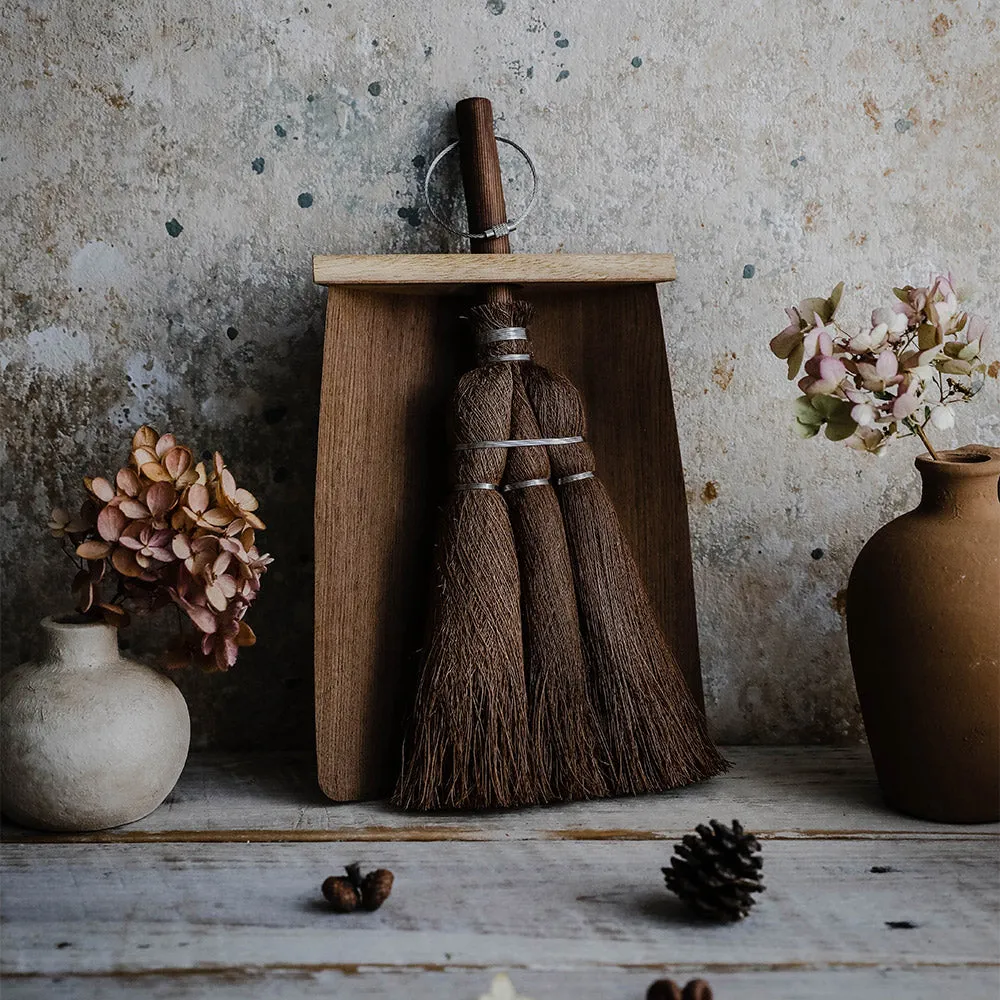 Japanese Hand Broom