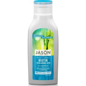 Jason Restorative Biotin Shampoo 473ml