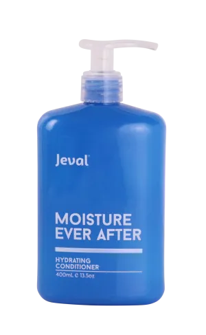 Jeval Moisture Ever After Hydrating Conditioner