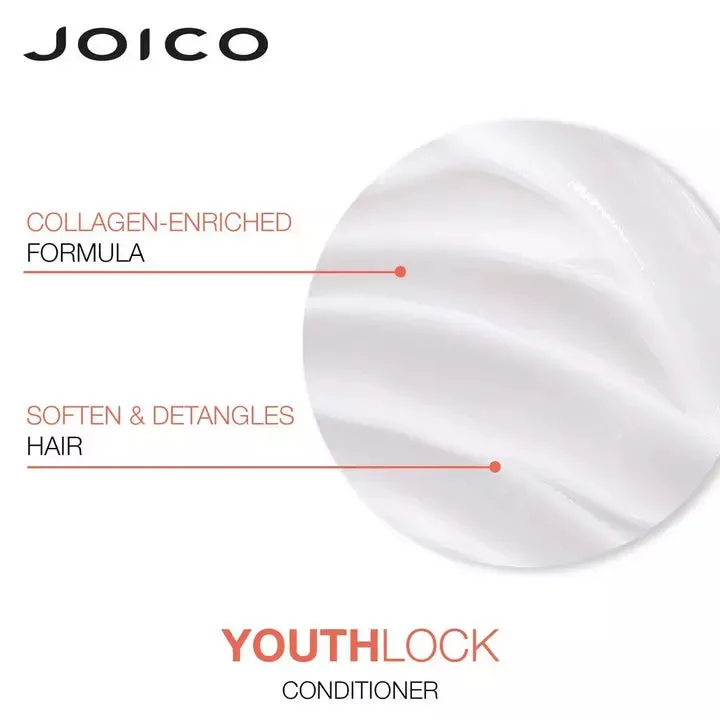 Joico Youthlock Conditioner