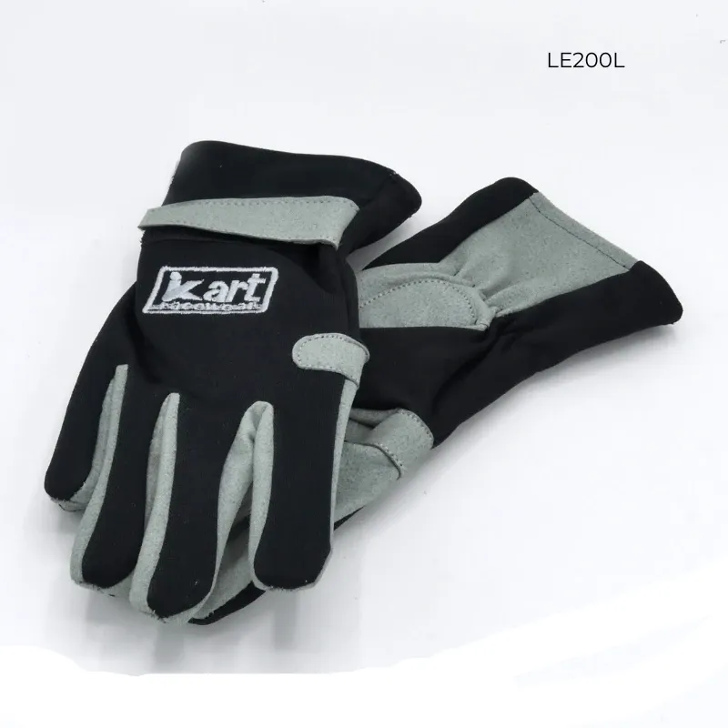 Kart Racewear 200 Series Glove