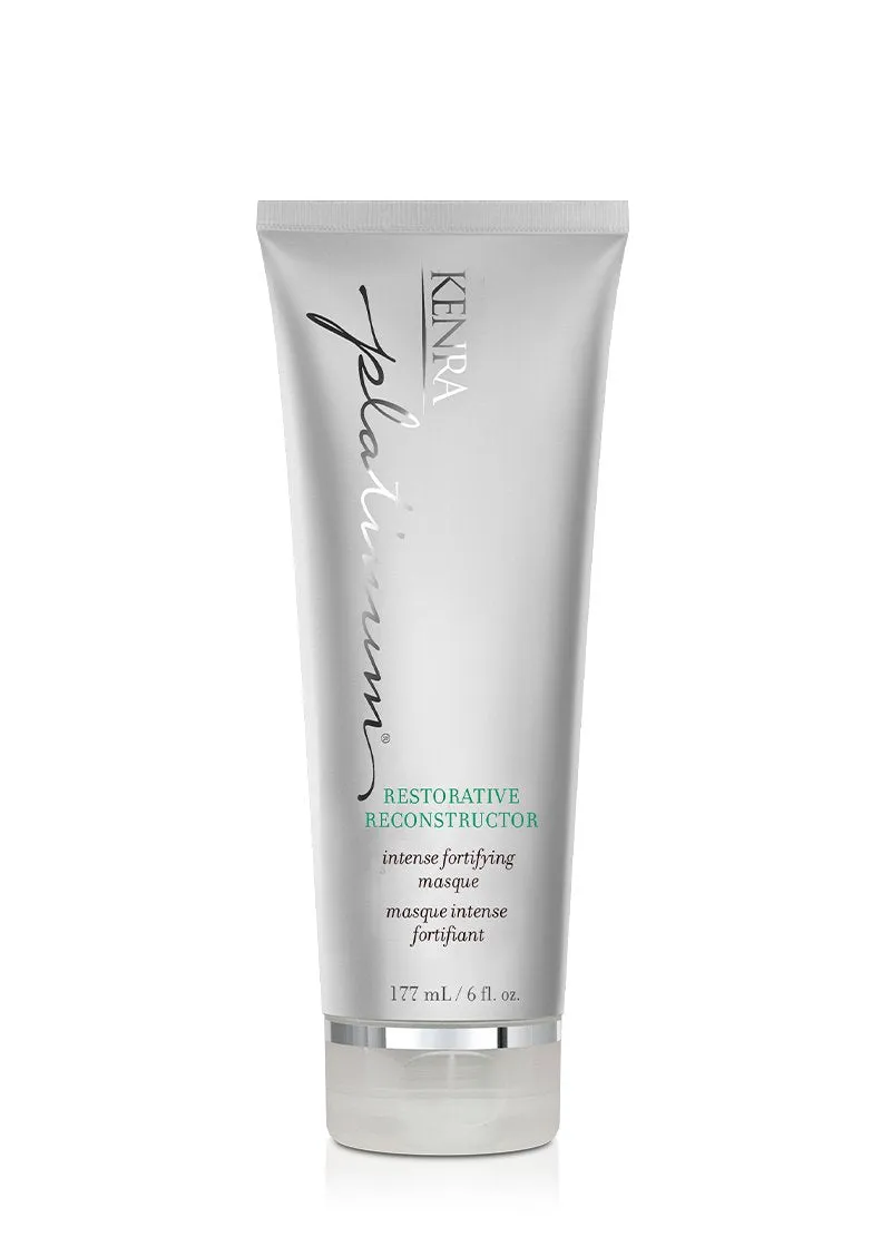 Kenra Platinum Restorative Reconstructor