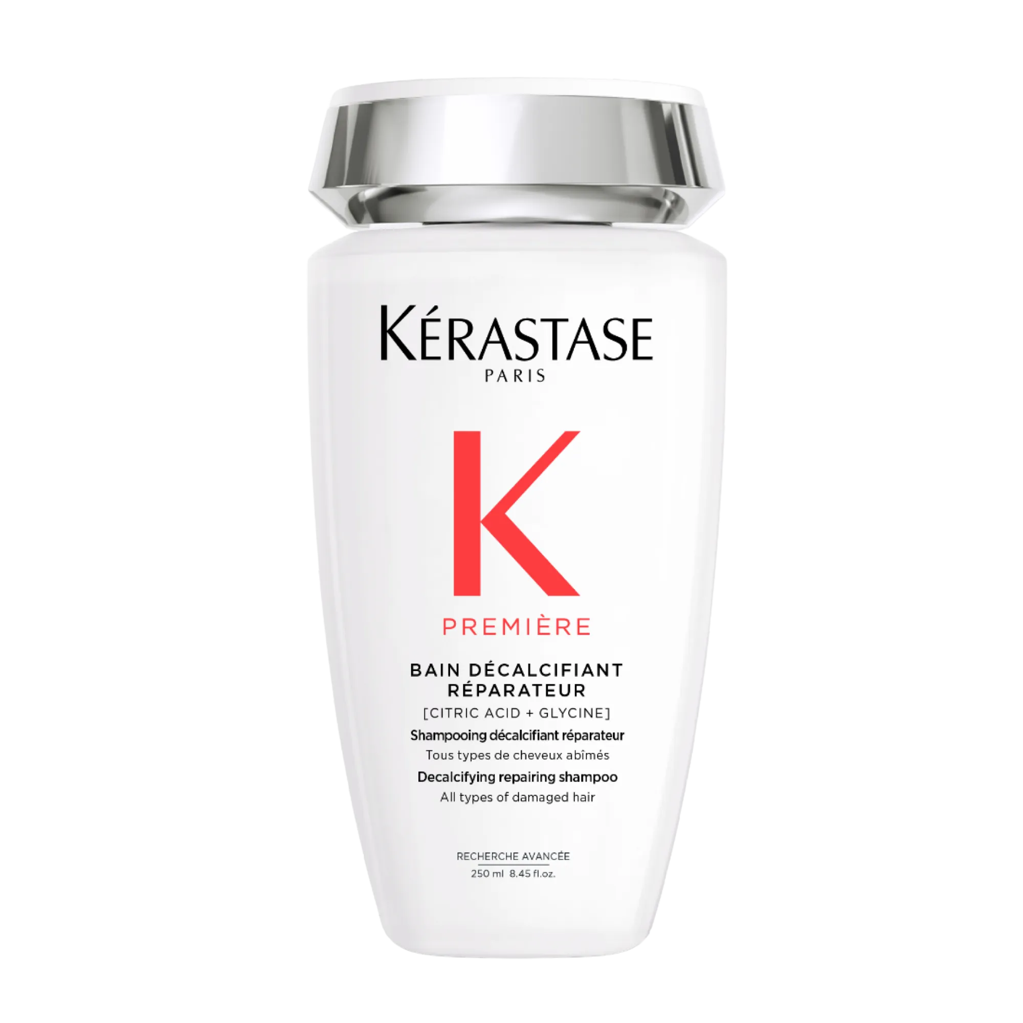 Kerastase Premiere Decalcifiant Reparateur Shampoo For Damaged Hair 250ml