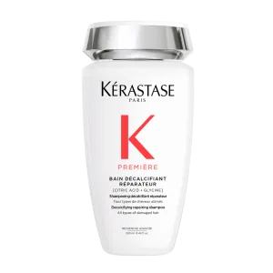 Kerastase Premiere Decalcifiant Reparateur Shampoo For Damaged Hair 250ml