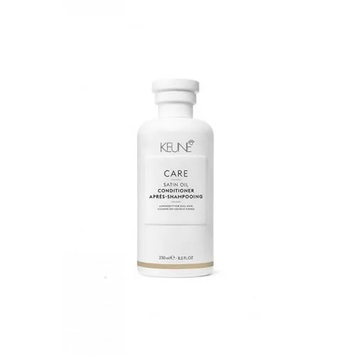 Keune Care Satin Oil Conditioner