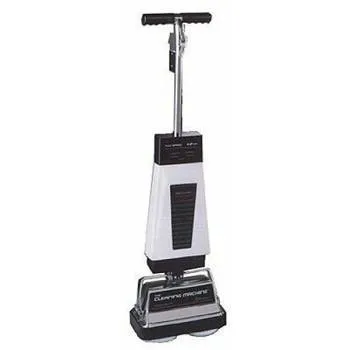 Koblenz® P-4000 Portable Carpet Scrubber (Refurbished)