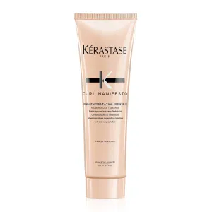 Kérastase Curl Manifesto Fondant Hydratation Essentielle Lightweight Moisture Replenishing Conditioner