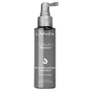 Lanza Healing Remedy Scalp Balancing Treatment 3oz