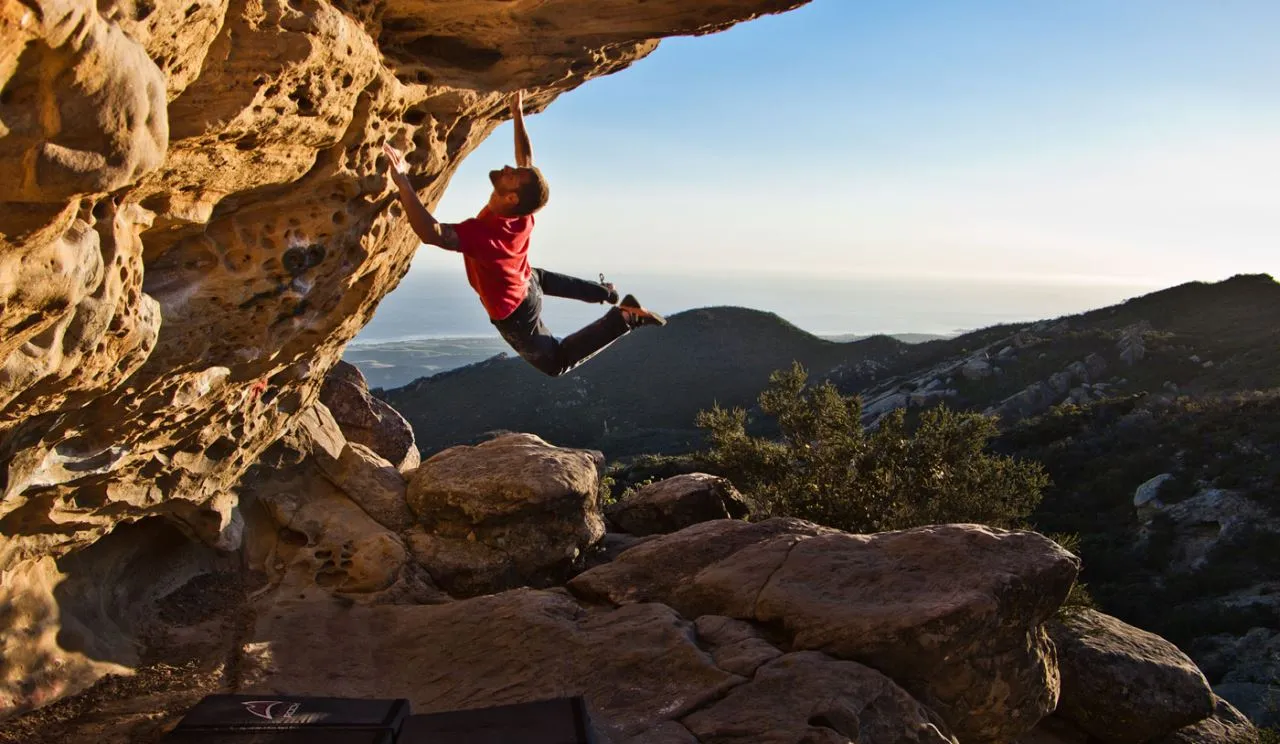 Mad Rock Mad Pad Boulder Mat