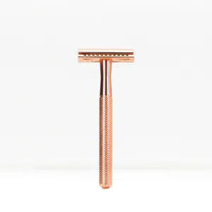 Metal Razor