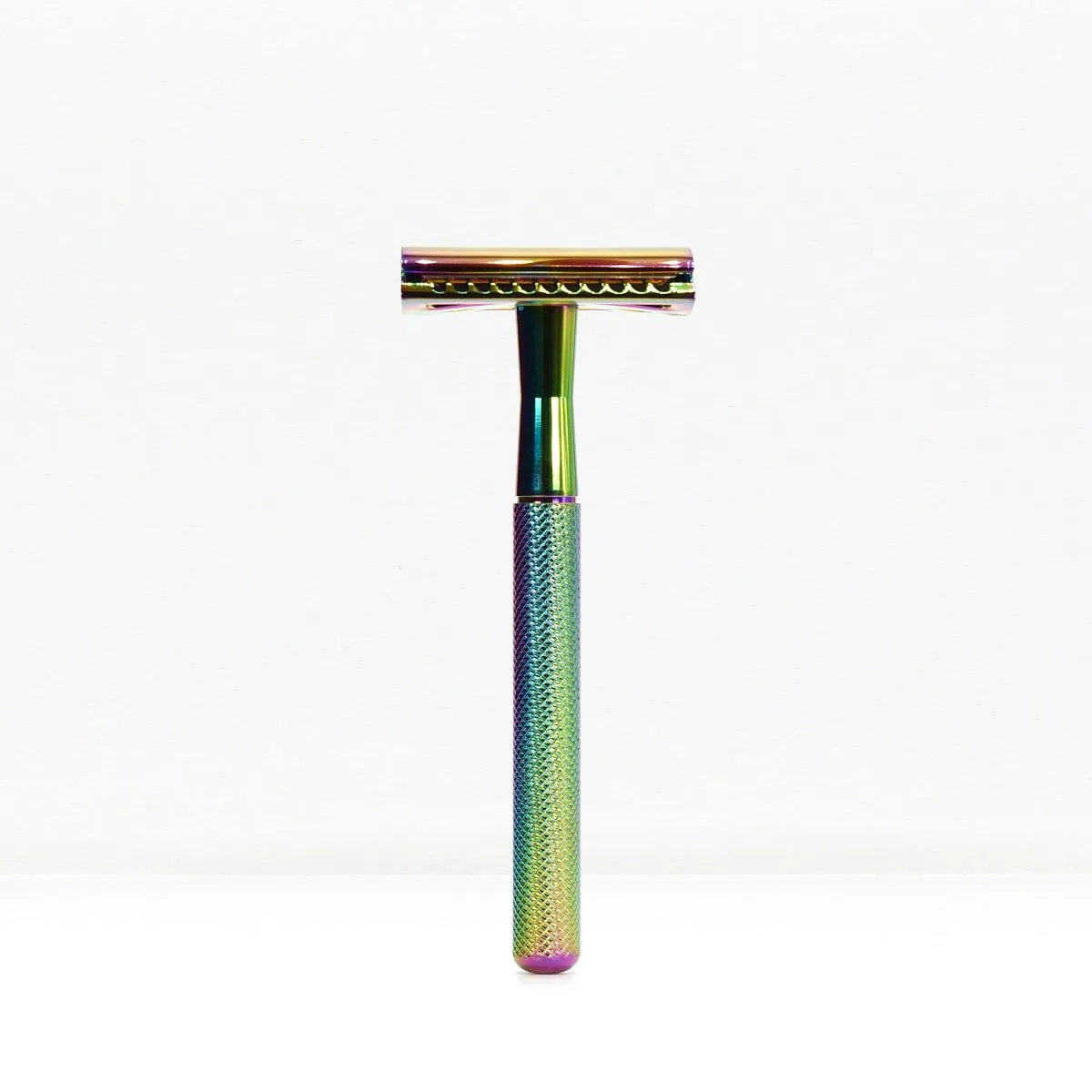 Metal Razor