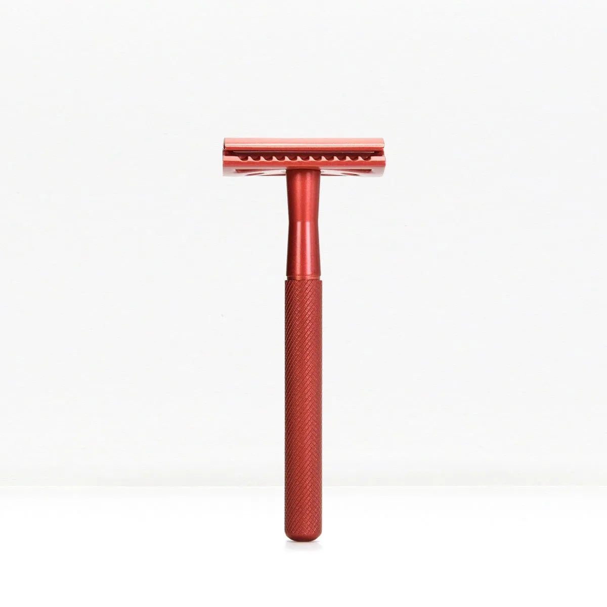 Metal Razor