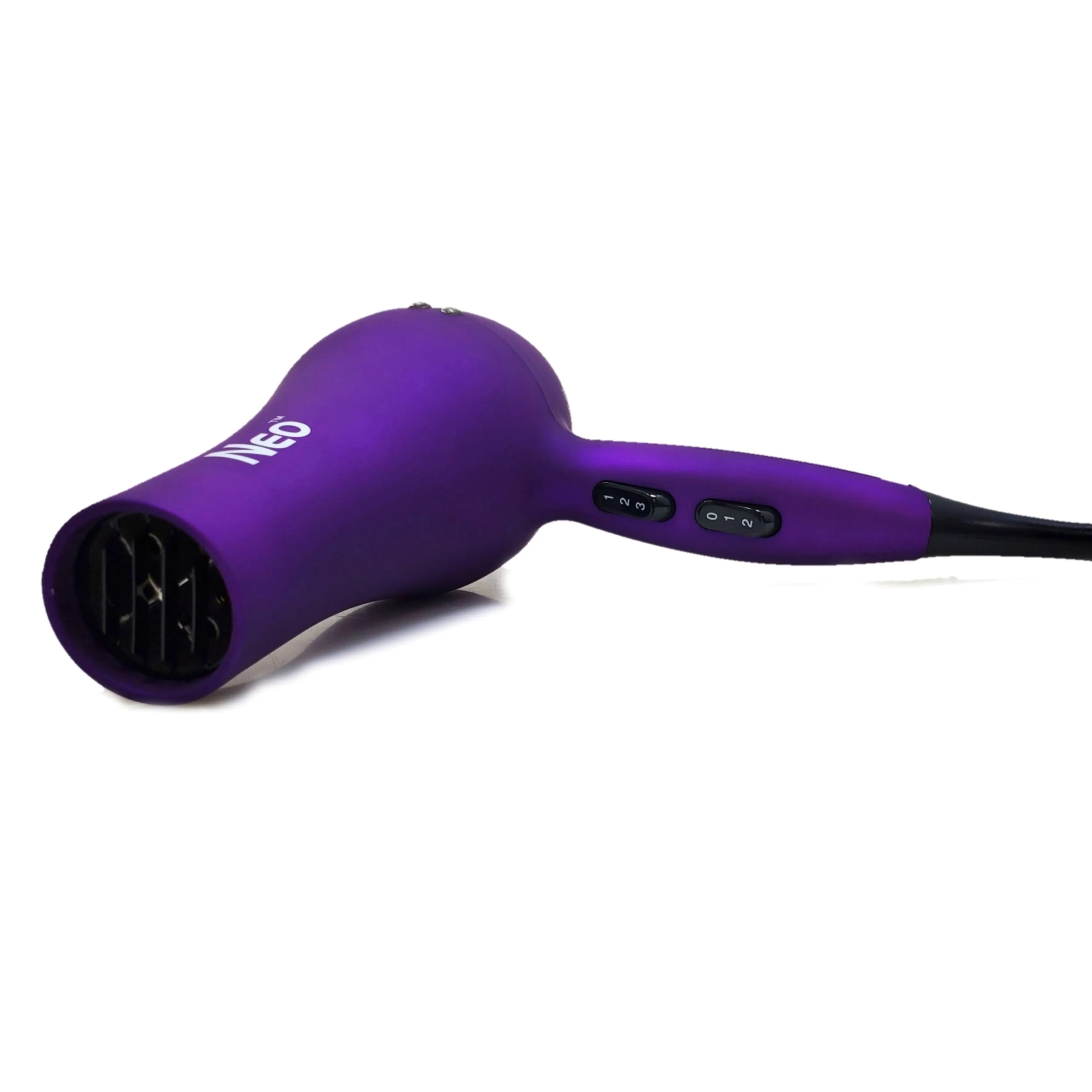 Metallic Purple Ionic Pro 2000 | Dryer