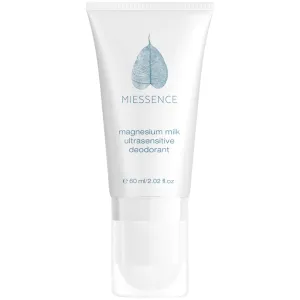 Miessence Magnesium Milk Ultrasensitive Deodorant 60ml