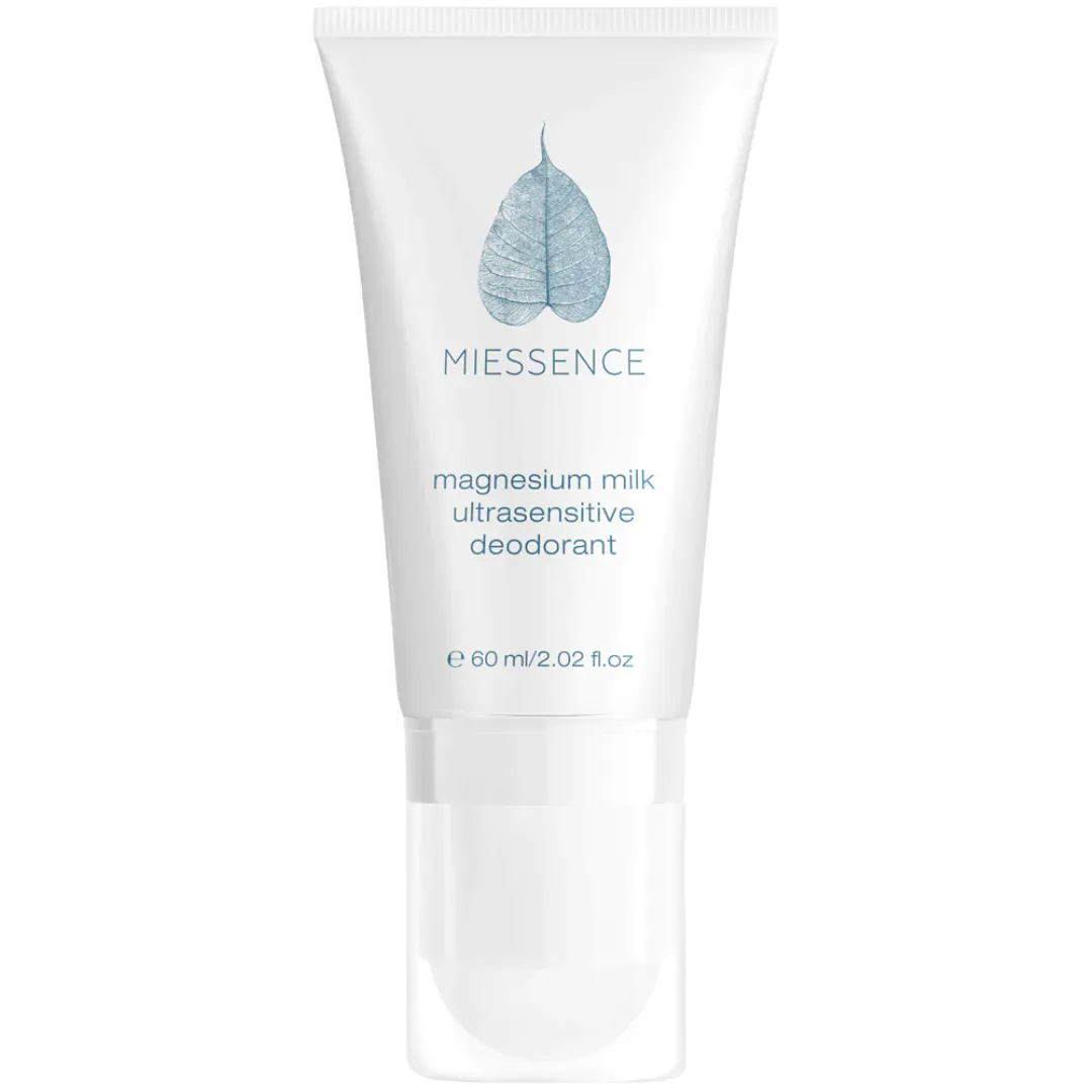 Miessence Magnesium Milk Ultrasensitive Deodorant 60ml