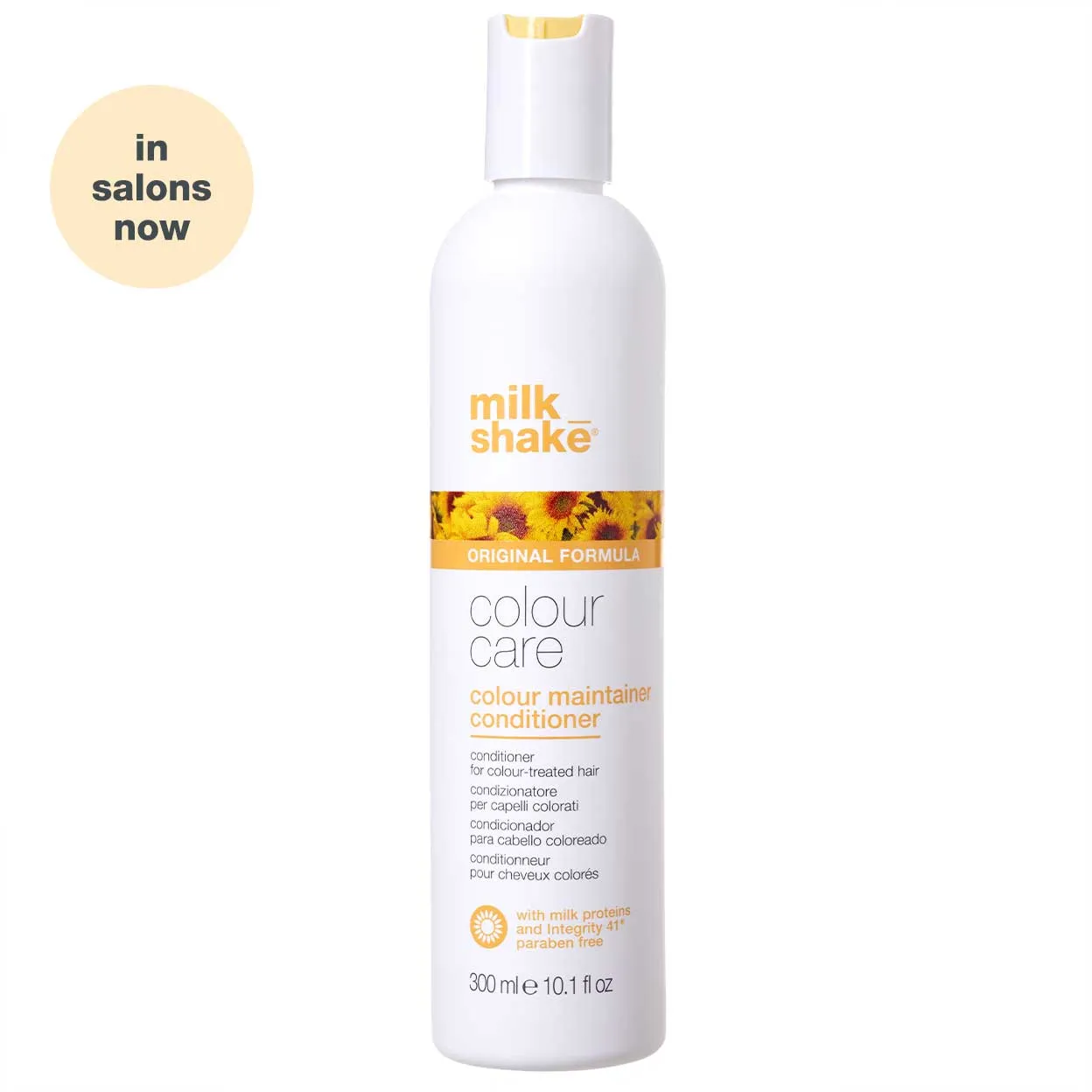 milk_shake color maintainer conditioner