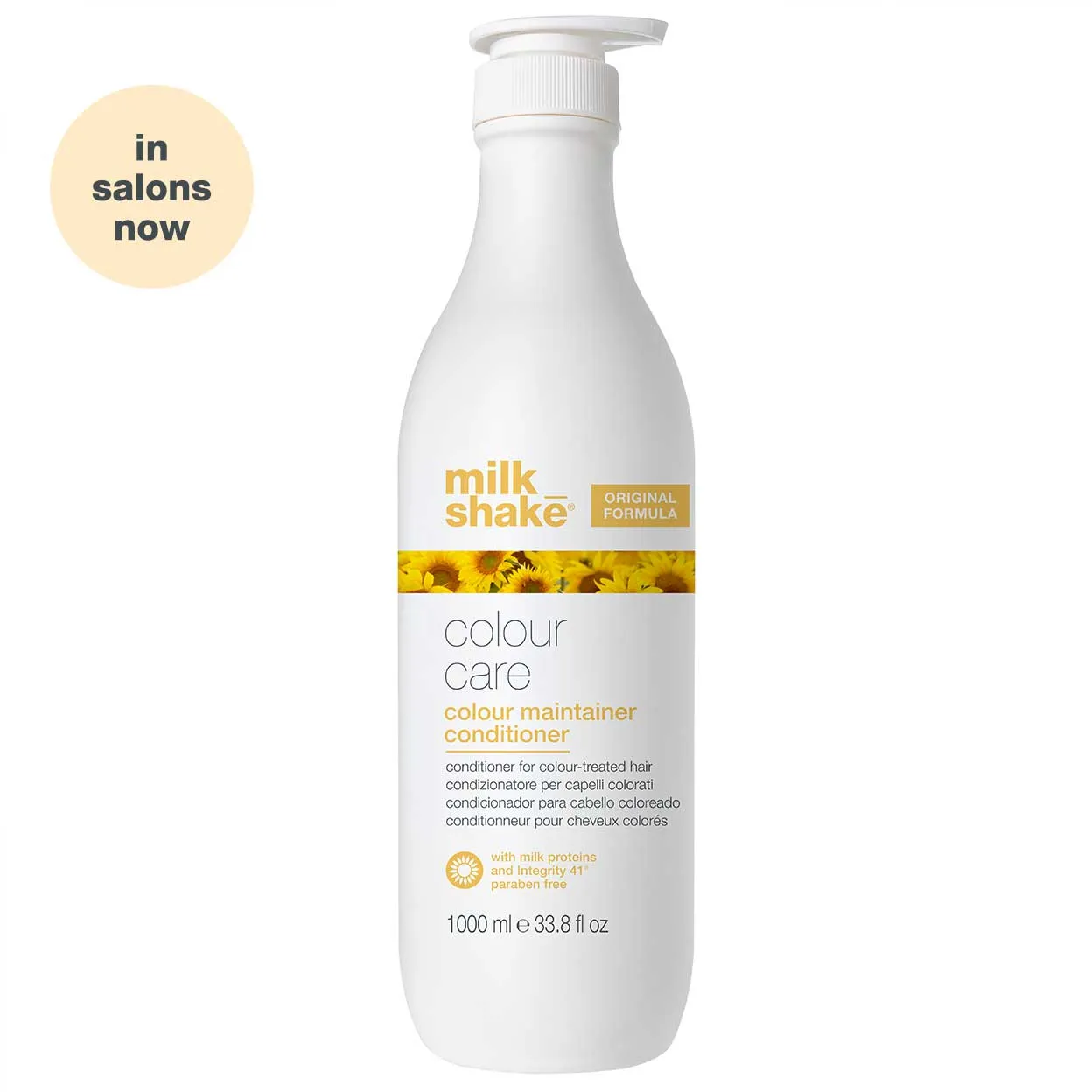 milk_shake color maintainer conditioner