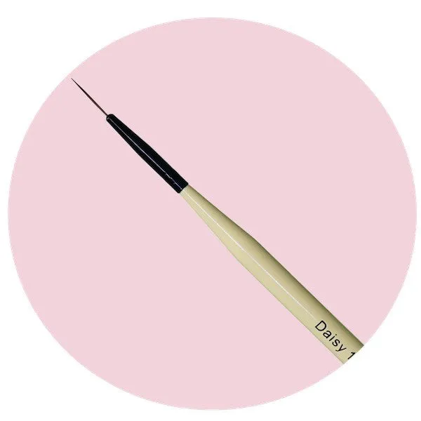 Mitty Daisy 1.0 Brush