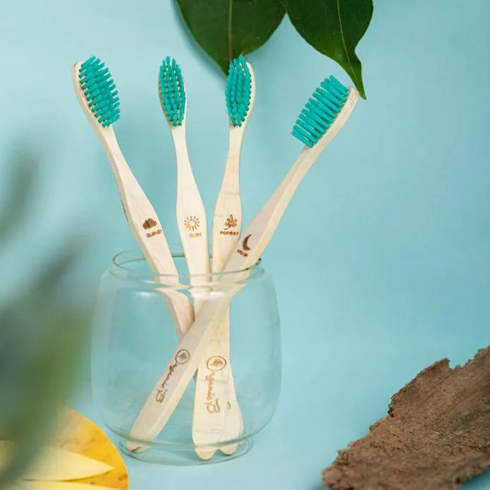 Neem Toothbrush - Pack of 2