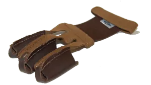 Neet Traditional Shooting Glove