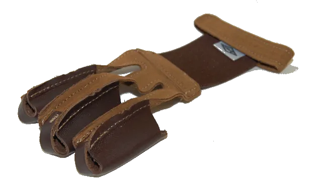 Neet Traditional Shooting Glove